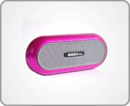 Bluetooth Speakers