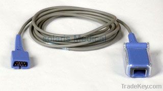 compatible Nellcor Spo2 extension cable(DEC-8)