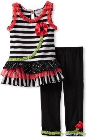 children dress baby girl party dress