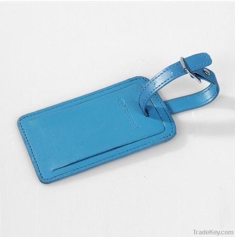 Luggage tag