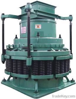 Spring Cone crusher