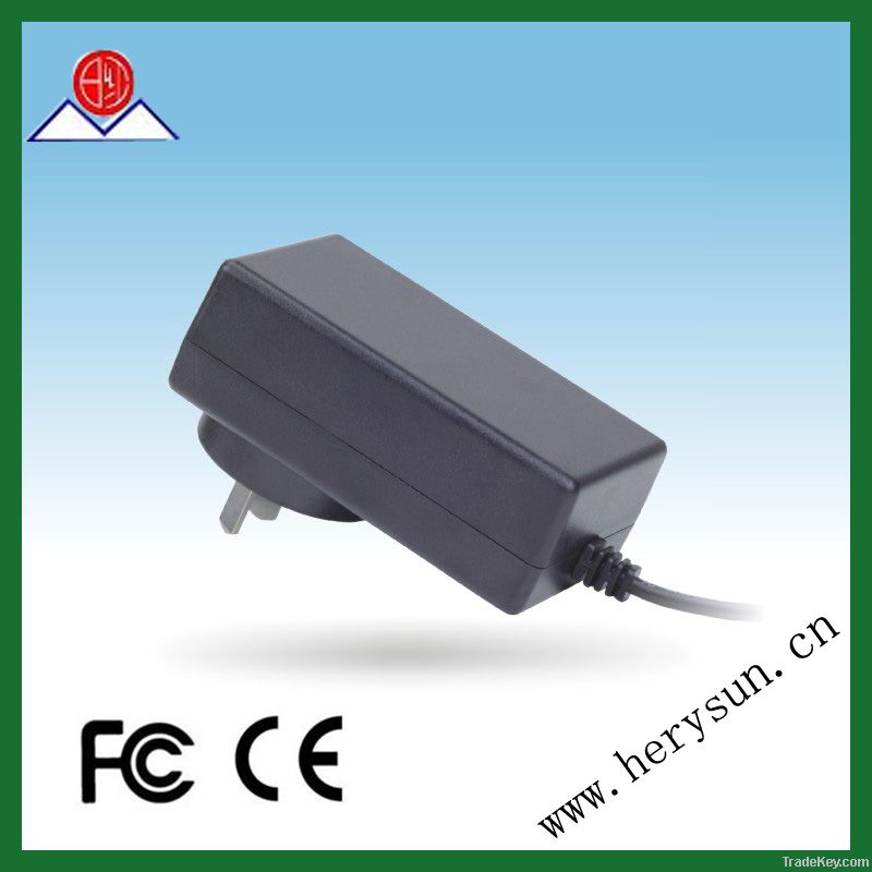 switching power adapter