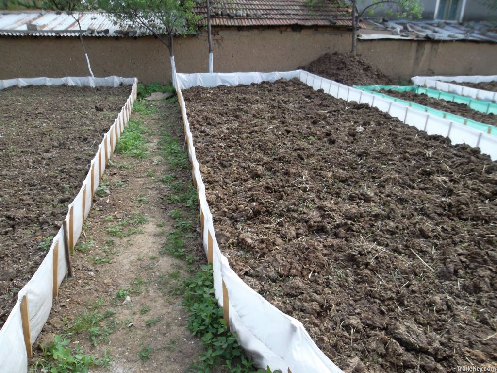 Compost Fertilizer