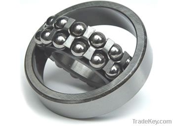 Self-Aligning Ball Bearing