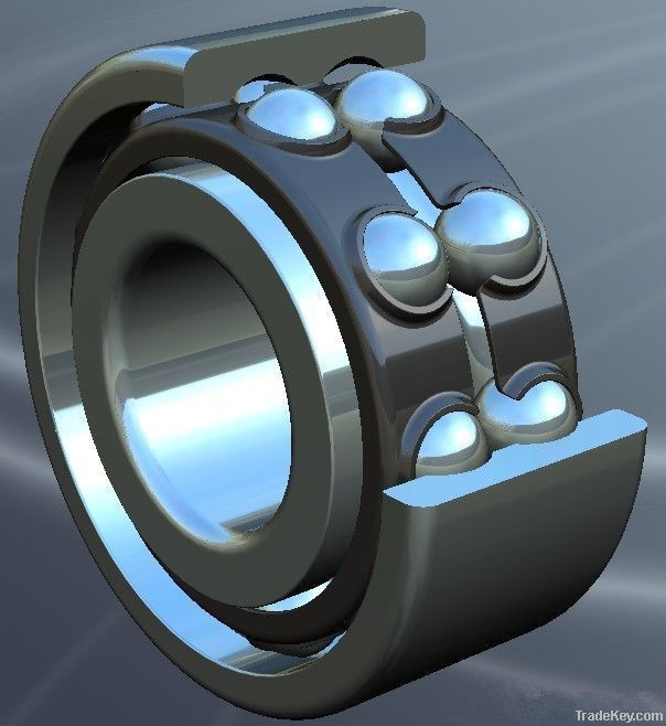 Angular Contact Ball Bearing