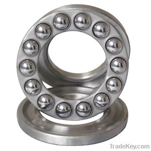 Thrust Ball Bearing