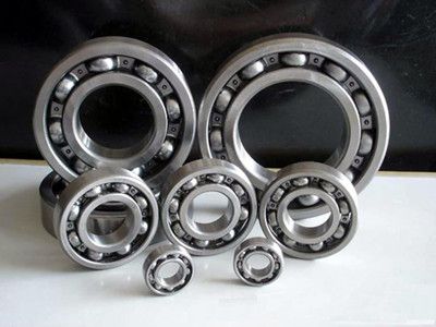 Deep Groove Ball Bearing