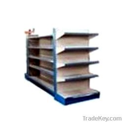 Gondola supermarket shelf/ double supermarket shelf /single supermarke