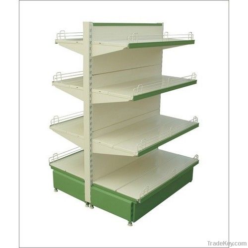 Best Selling shelving and Reasonable Price Standard Supermarket Shelf