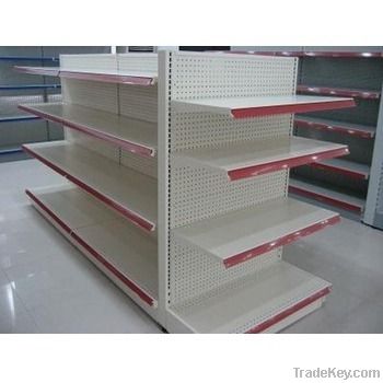 Best Selling shelving and Reasonable Price Standard Supermarket Shelf