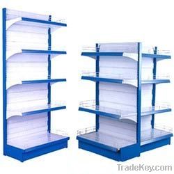 metal shelf/supermarket equipment/supermarket shelf