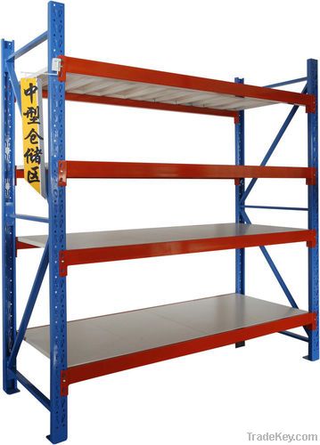 warehouse equipment/high quality heavy duty storage shelf/ pallet rack