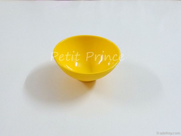 baby feeding silicone bowl and spoon
