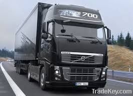 Mercedes, Volvo, Man, Daf, Iveco, Scania