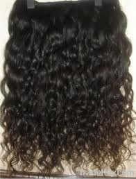 natural indian human hair