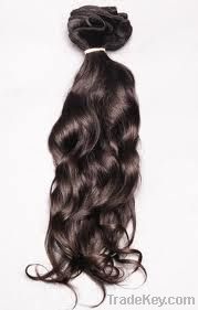 100% virgin cambodian human hair