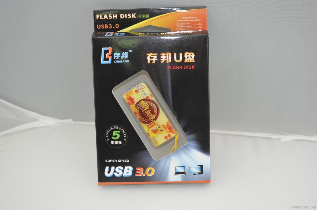usb flash disk 3.0
