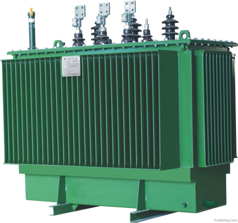 15kv Oil Immersed Electrical Transformer Manufacturers 1000kva