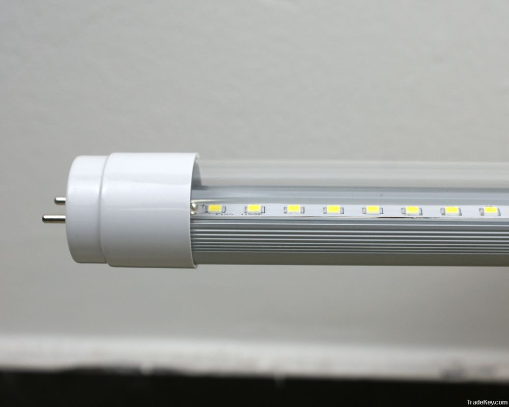 Dimmable LED T8 Tube, Isolated Dirver, CRI>80