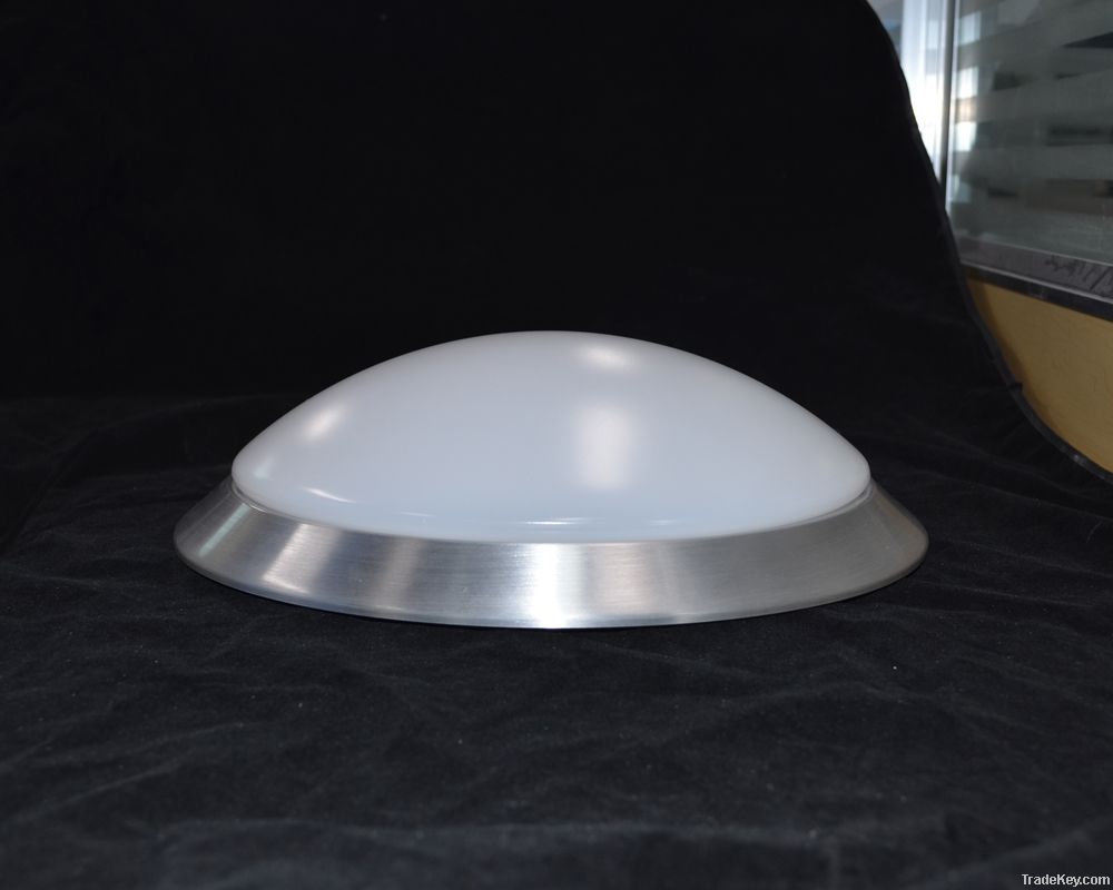 2013 hot sale motion sensor ceiling light, 5years warranty
