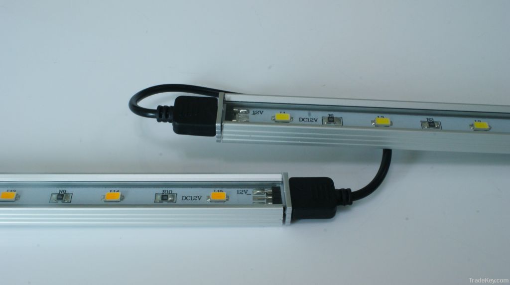 Rigid LED Strips