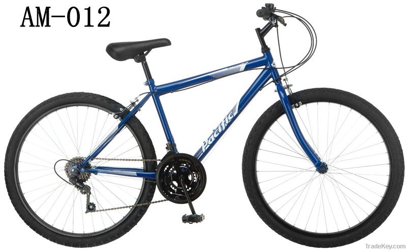 26-Inch Men's Stratus Mountain Bike