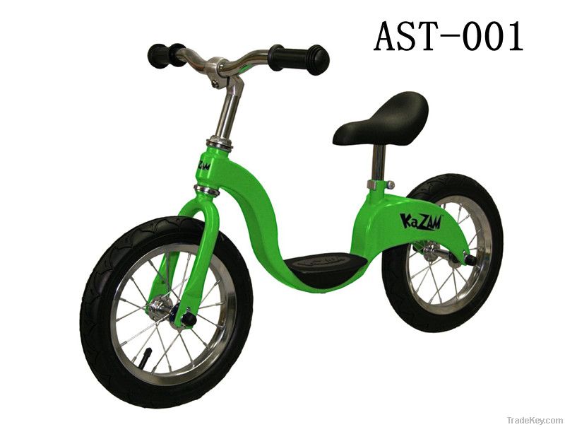 12-Inch Balance Bike