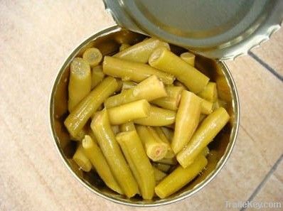 Canned Green Beans