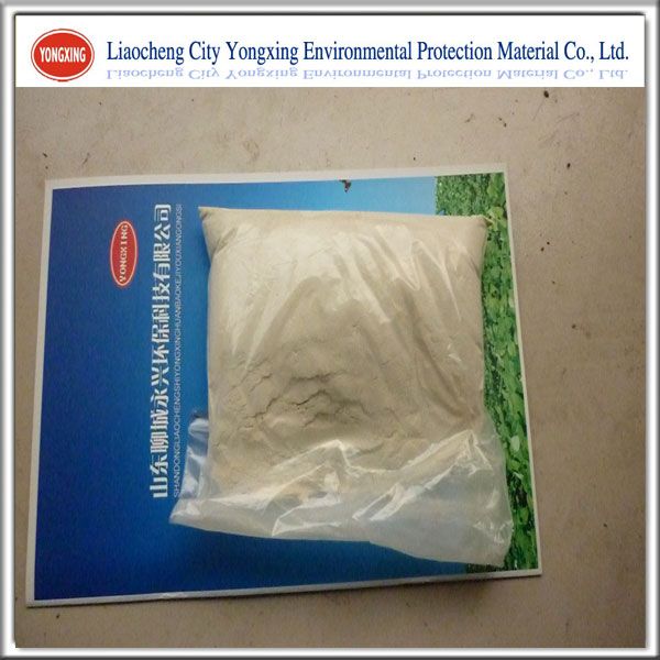 Flocculant Polyacrylamide for wastewater treatment