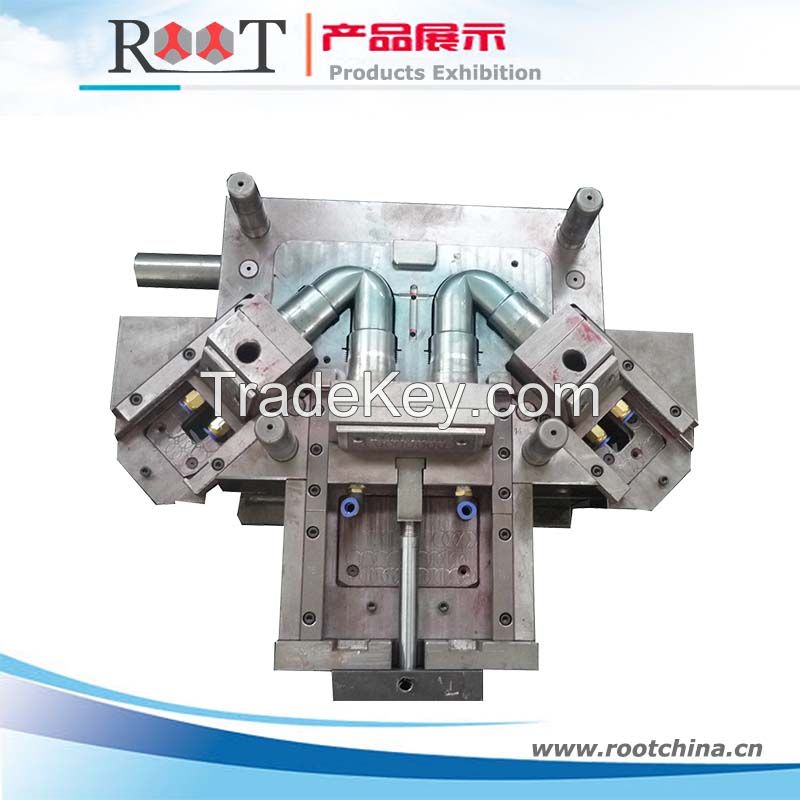 High Quality Plastic Pipe Mould