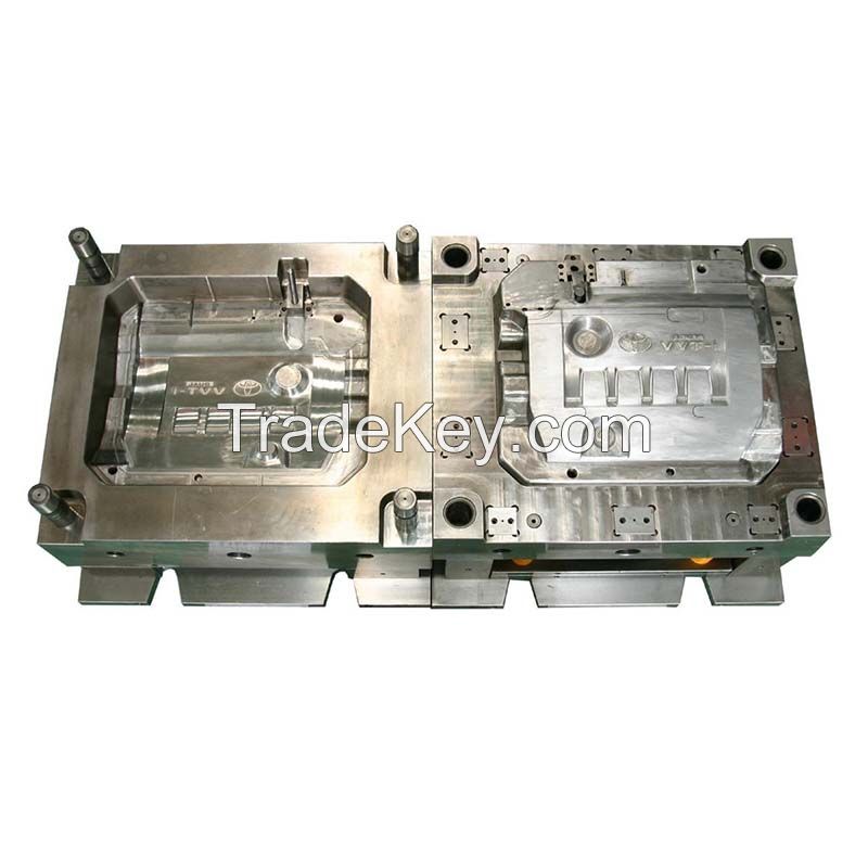 High Quality Auto Engine Cover Mould