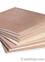 Plywood