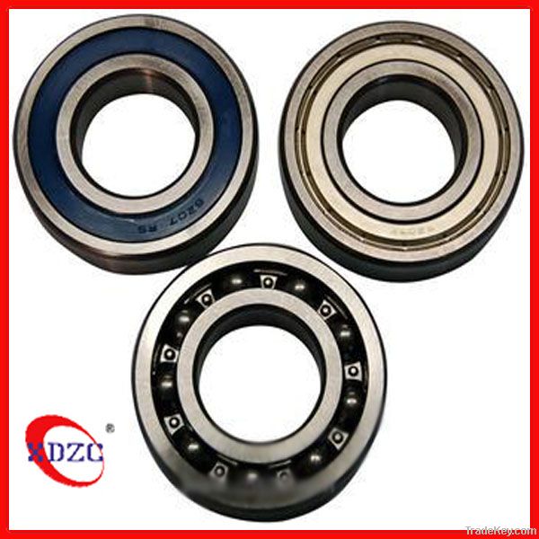 China XDZC brand 6202-2RZ bearing