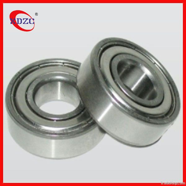 6203-ZZ 6203-2RS 6203 deep groove ball bearing