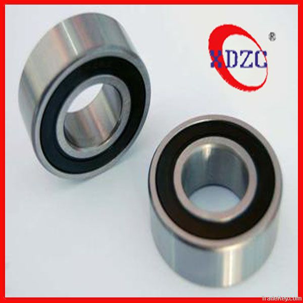 XDZC 6205-ZZ 6205-2RS 6205-2RZ 6205 open type ball bearing
