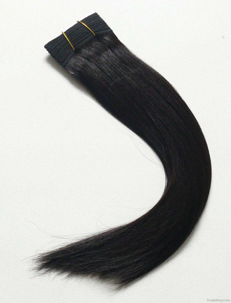 Best Remy hair Straight weaving