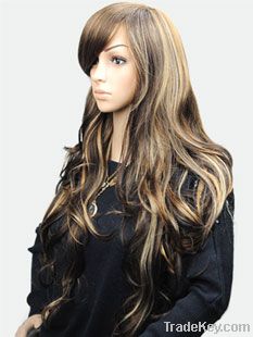 Long Hair Wigs