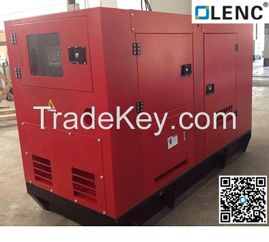 100kva silent genset for sale philippines with wholesale price