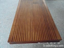 KAMKOO Bamboo Outdoor Decking