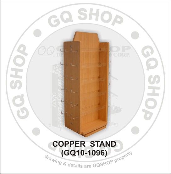 Copper Stand