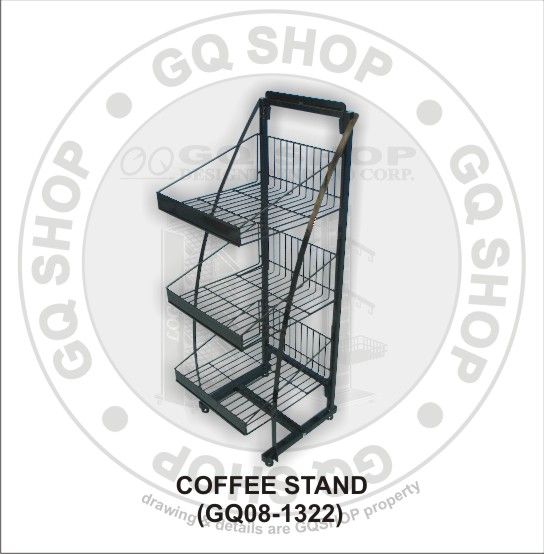 Coffee Stand