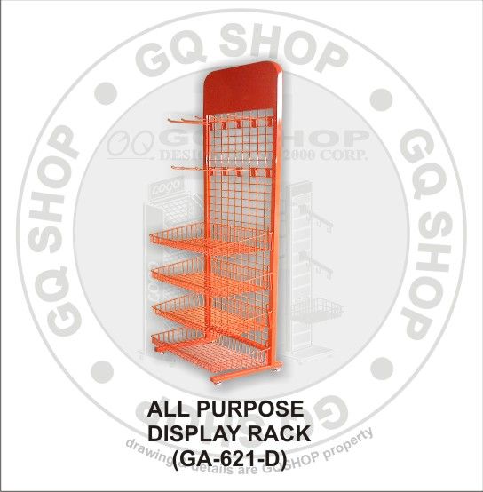 Display Rack