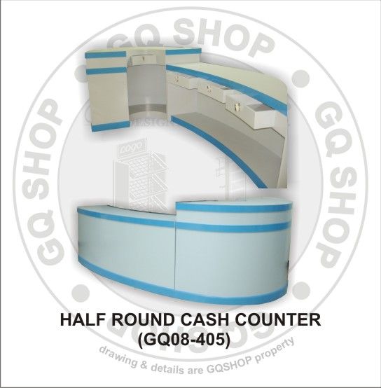 Cash Counter