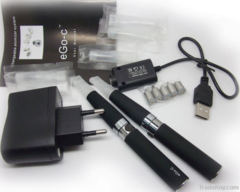 hot selling eGo C electronic cigarette