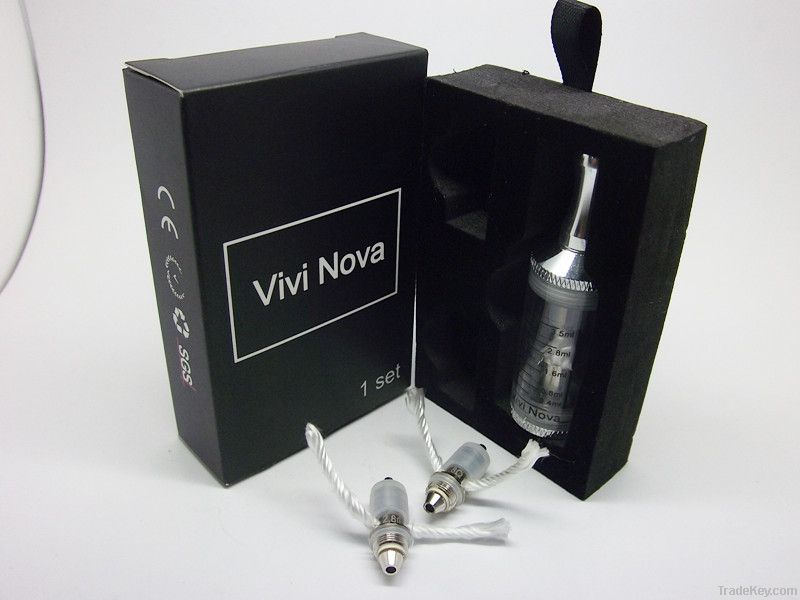 hot selling Vivi nova CE6 electronic cigarette supplier