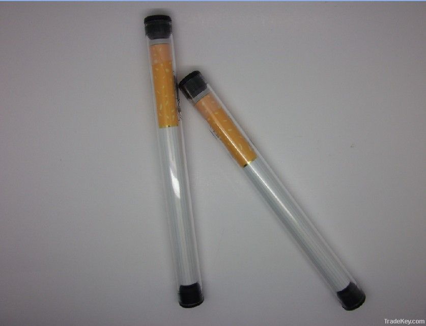 Disposable small e-cigarette automatic/manumotive electric cigarette