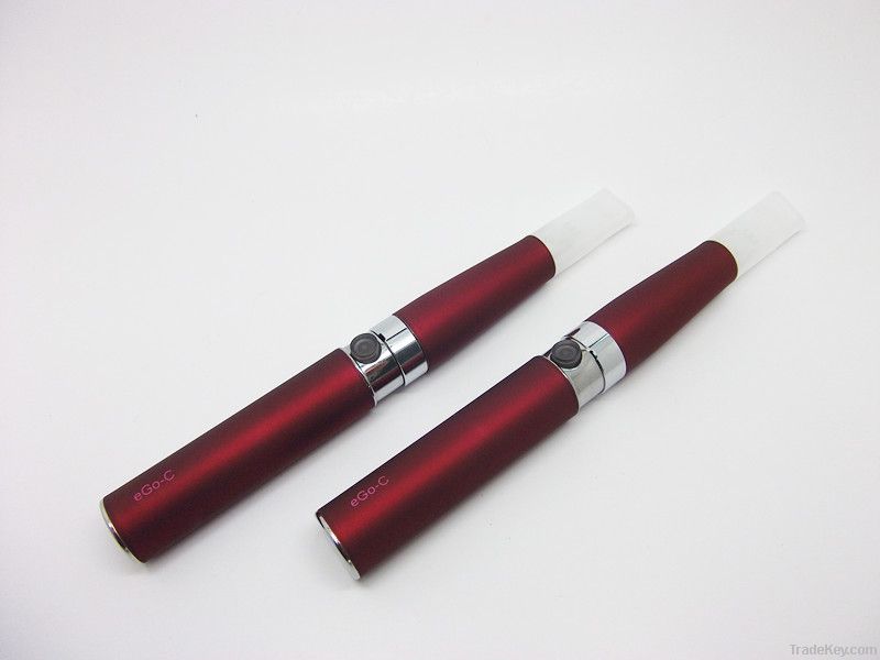 new eGo C/F8 twist electronic cigarette China supplier