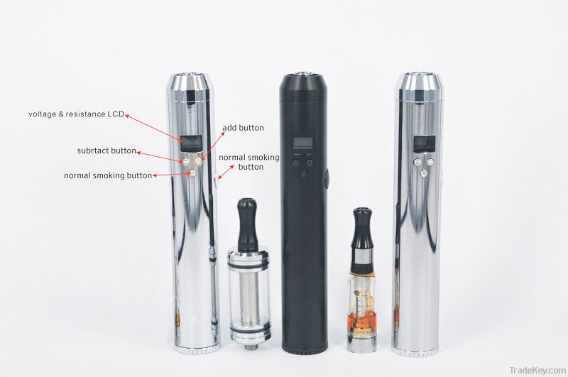 hot selling eGo C electronic cigarette