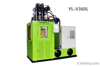 Silicon Rubber Injection Machine
