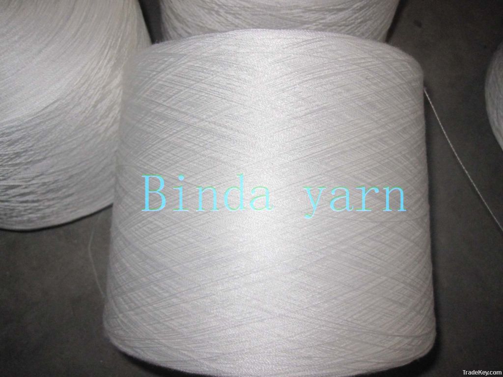 100% Viscose Yarn